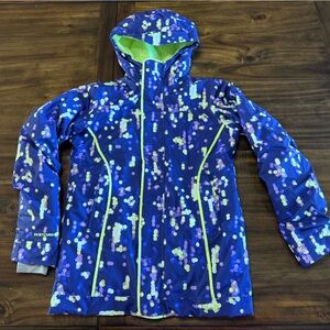 Under Armour Kids Ski Jacket